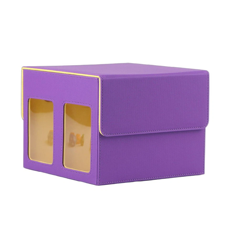 MTG Commander Magnetic Card Storage Case suppliers