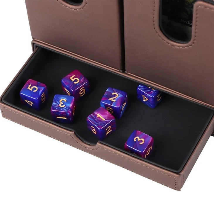 MTG Deck Case