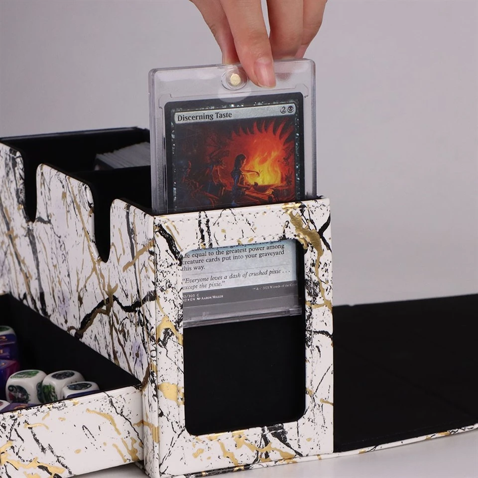 Playing Card Box Compatible Collectible price