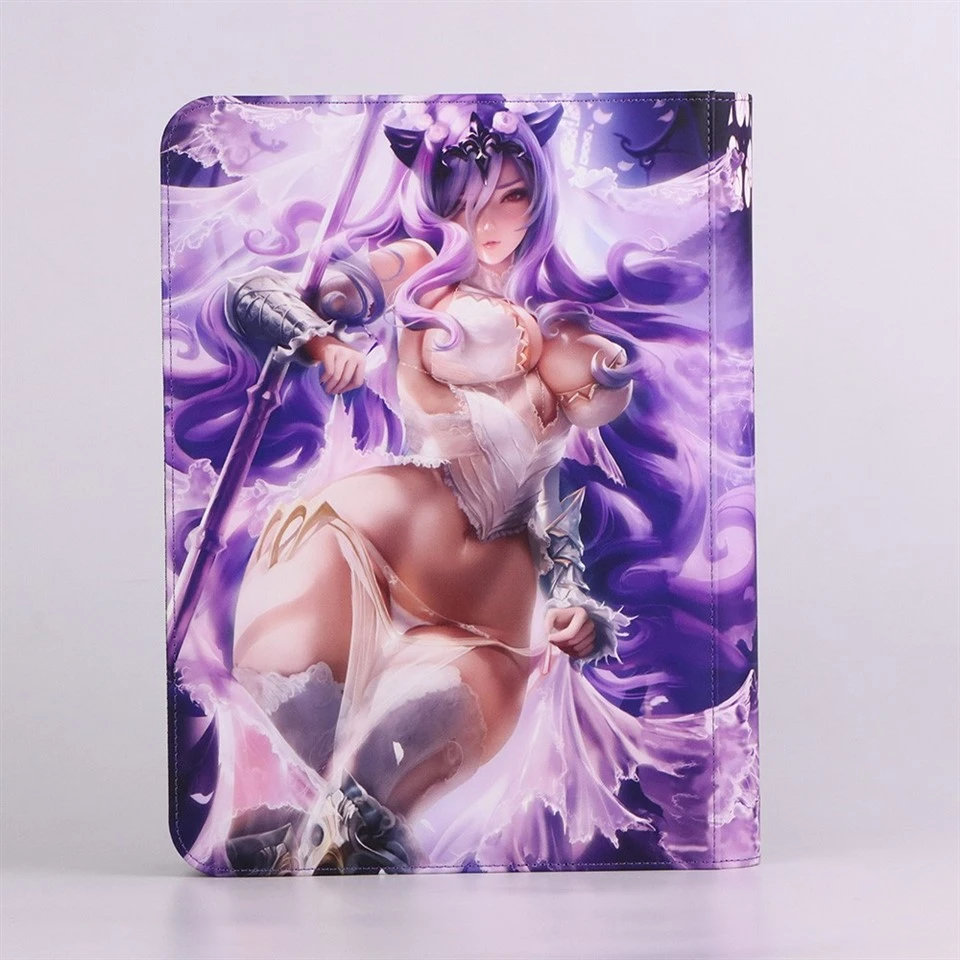 Pocket Premium Card Binder price