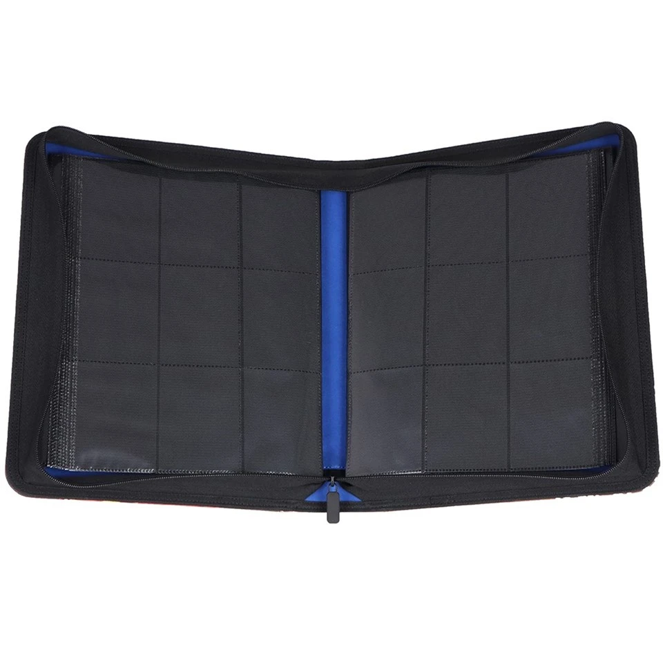 Pocket Premium Card Folder