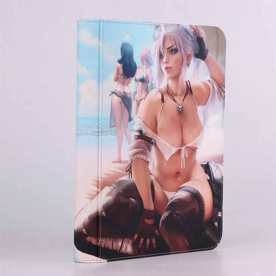 Pocket Premium Collector Album best