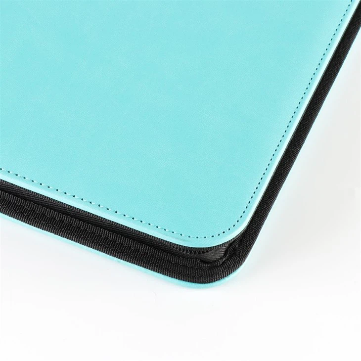 Pockets Card Binder