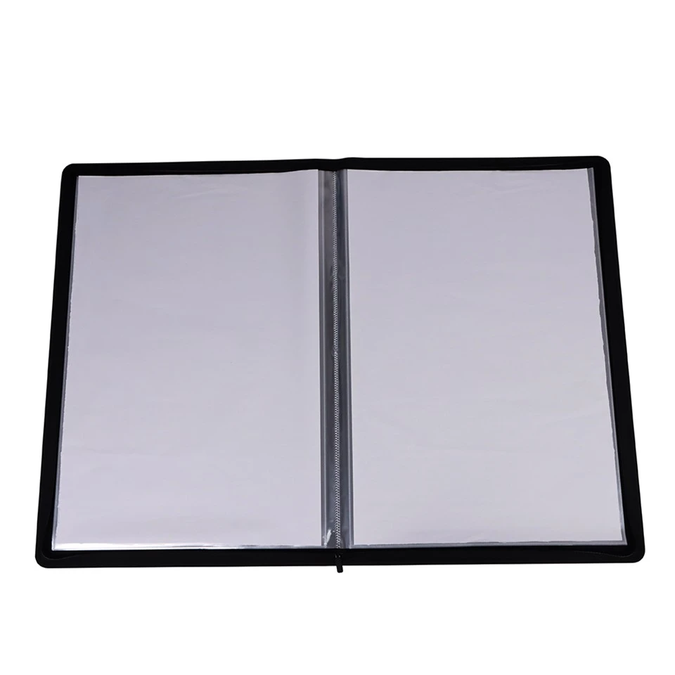 Portfolio Folder Painting