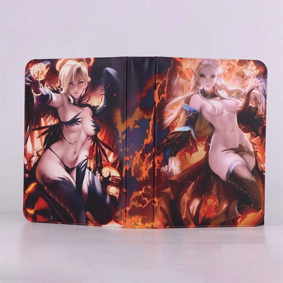 Premium Card Book 9 Pocket suppliers