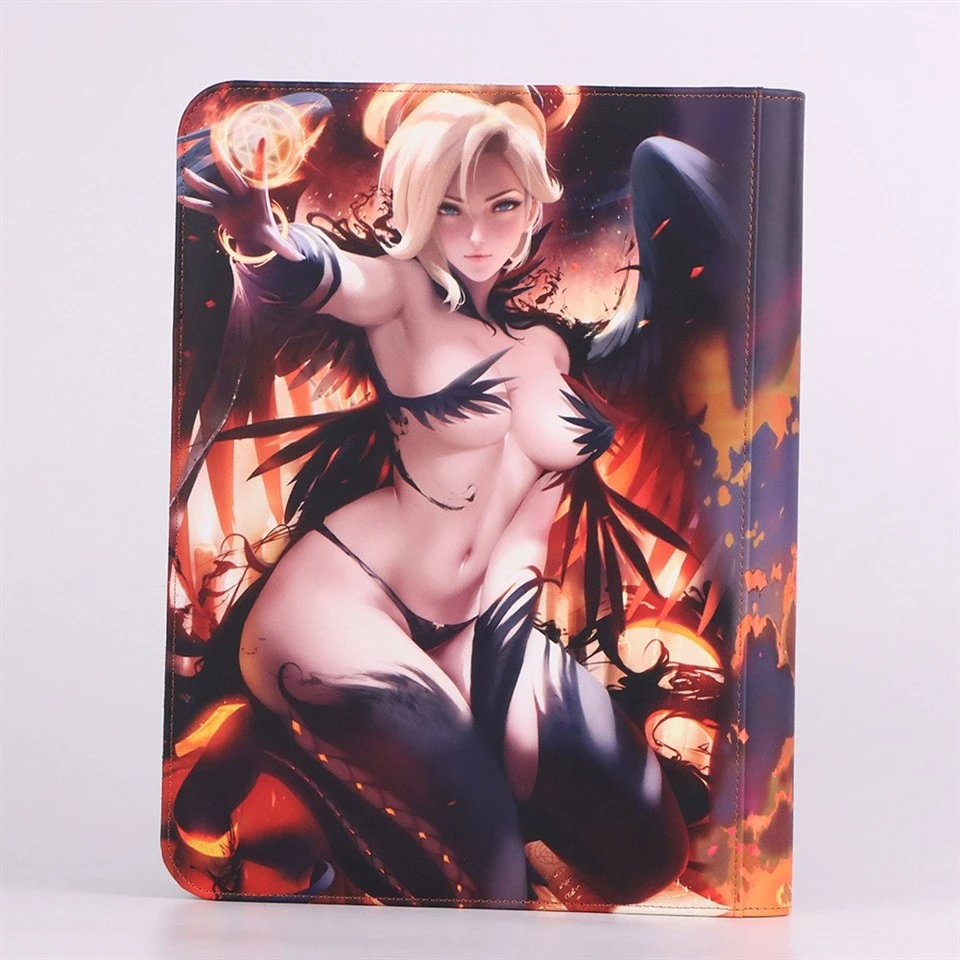 Premium YuGiOh Card Album manufacturers