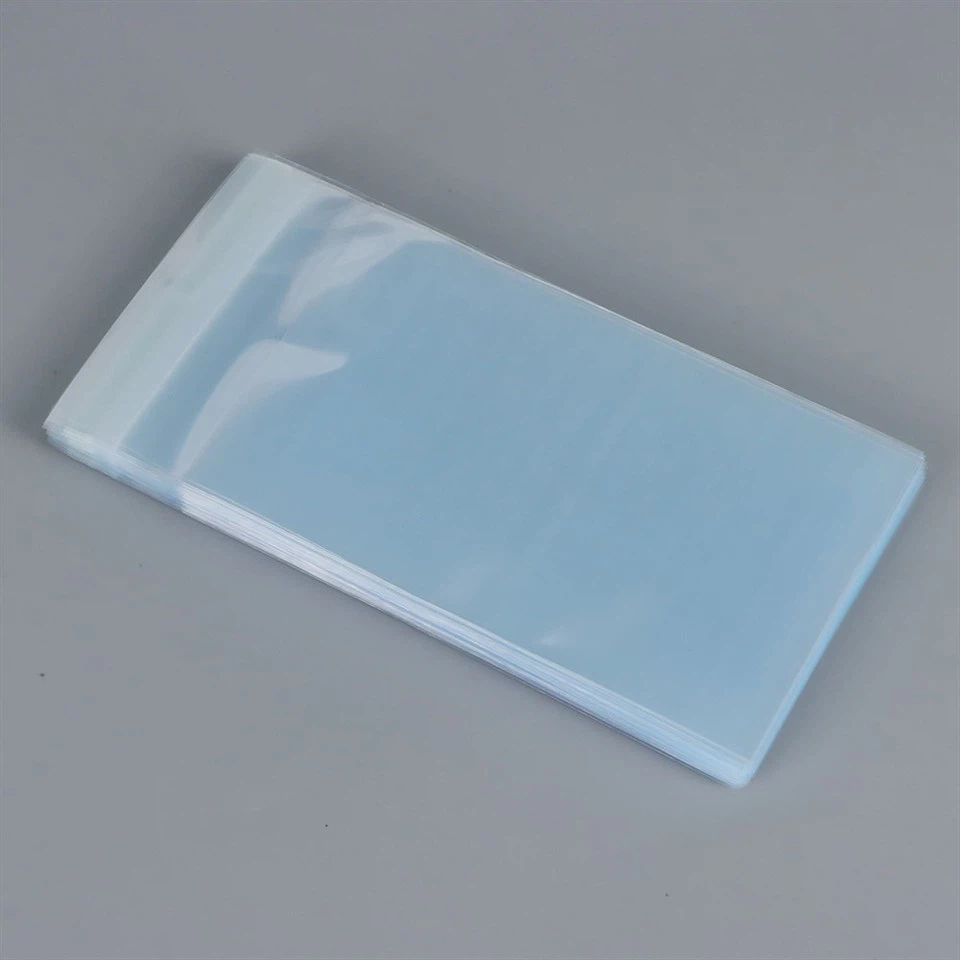 PSA Graded Card Sleeves
