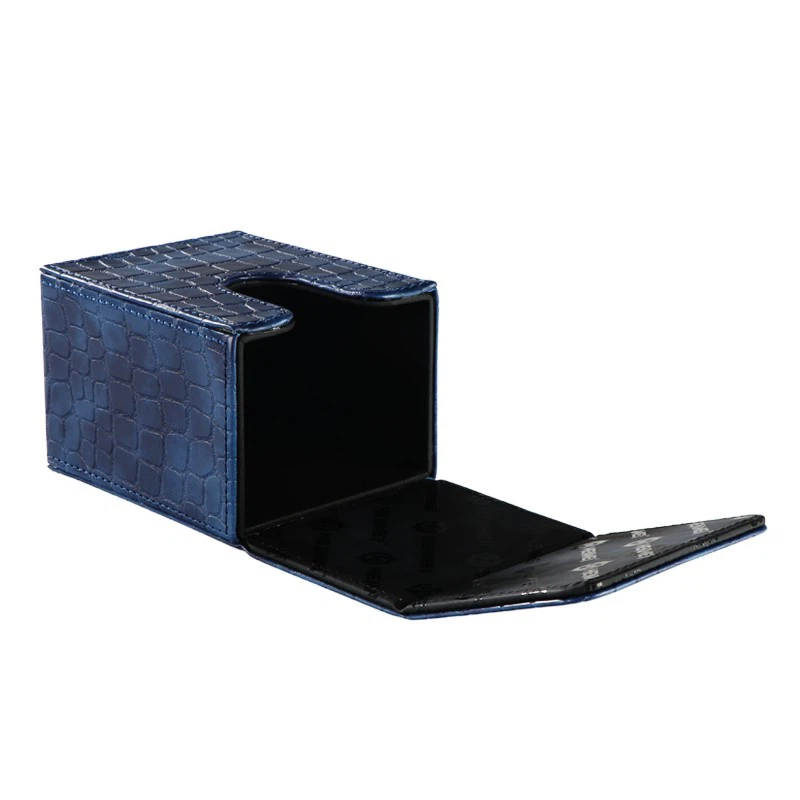 PU Leather Holder Storage Box