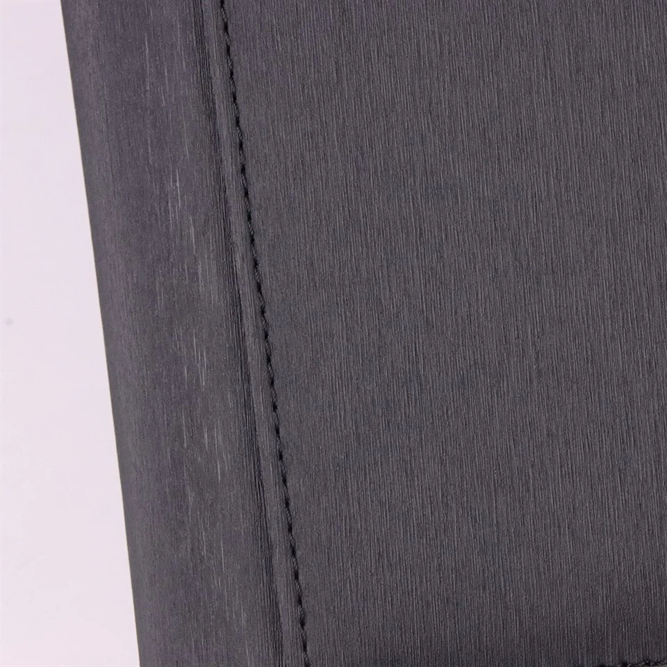 PU Zipper Card Collection Album price