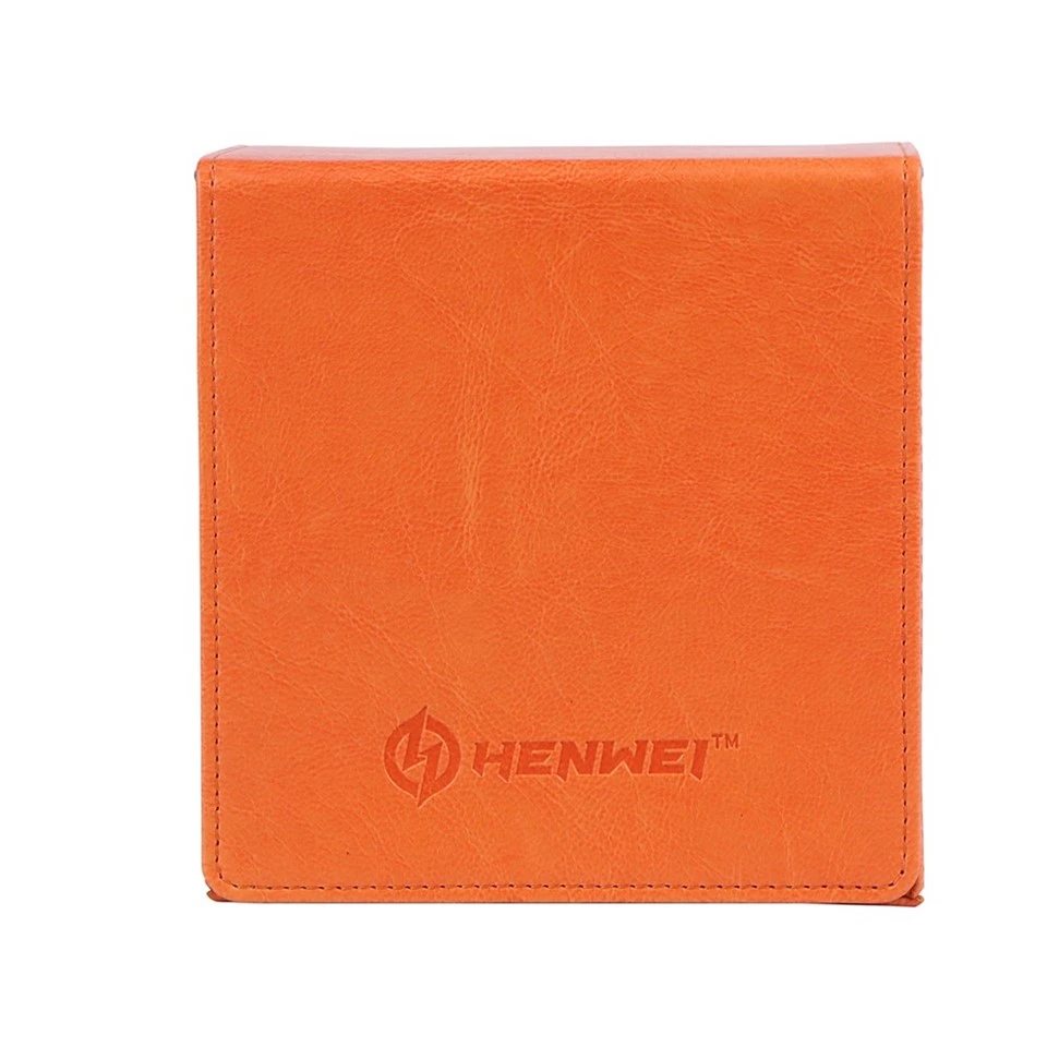 Secure Card Storage Box