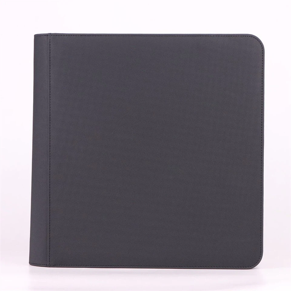 Side-Loading Pockets Trading Card Binder suppliers