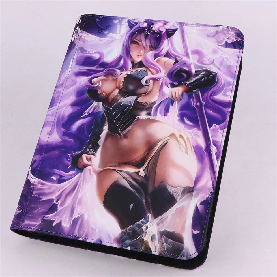 Sided Pocket Collector Album suppliers
