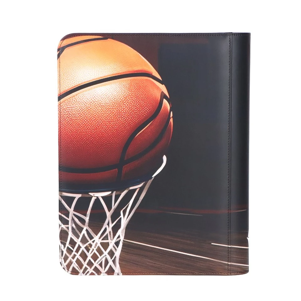 Sided Pocket Premium Card Binder