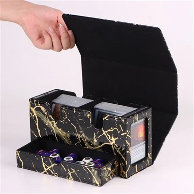 100+ TCG Card Deckbox