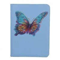 360 Trading Card Holder Book