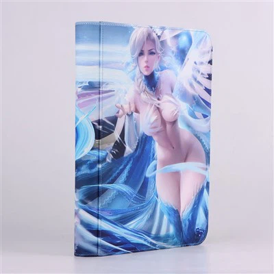 9 Pocket Side-Loading Album