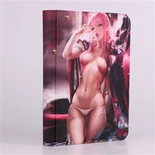 9 Pocket Storage 360 Card Binder