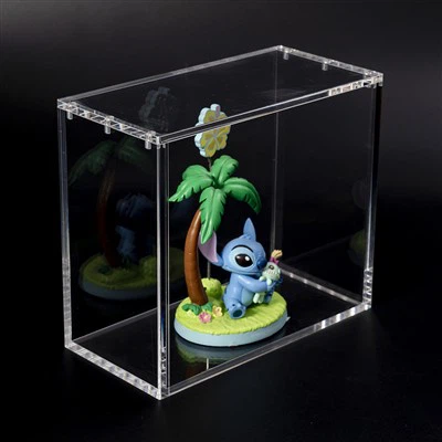 Acrylic Display Box