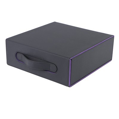 Art Interior Commander Deck Box