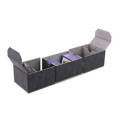 Bulk Card Storage For 100