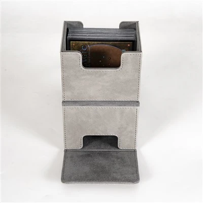 Capacity Trading Card Storage Box