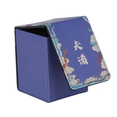 Card Box Compatible With Magic