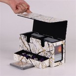 Card Box Compatible With MTG Commander