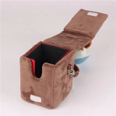 Card Collectors Cards Deck Case