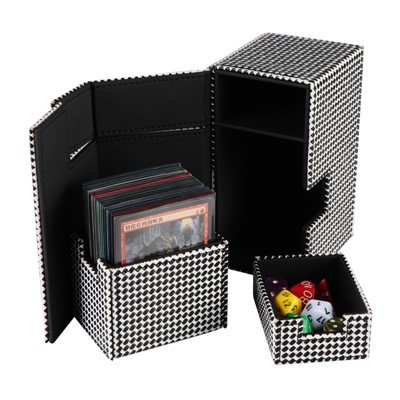 Card Deck Case For Trading Cards