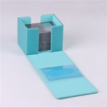 Card Storage Closure Box Magnetic