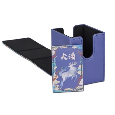 Cards Card Box Compatible