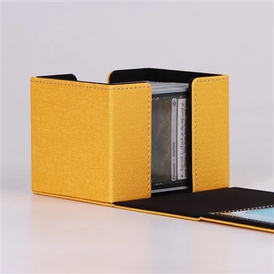 Closure Commander Card Box