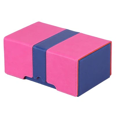 Collectible Card Trading Box