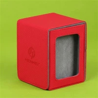 Commander Card Deck Case Display