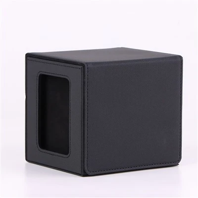 Commander Cards Storage Box