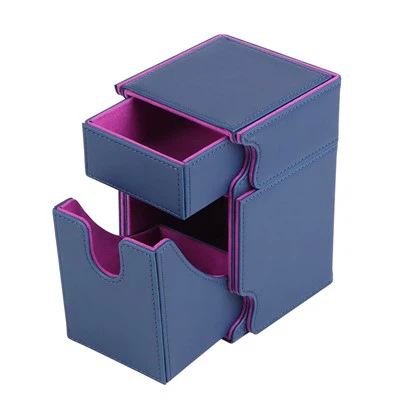 Commander Trading Case