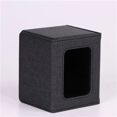 Commander Display Magnetic Deck Box