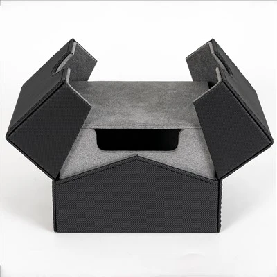 Commander MTG Deck Box Holds