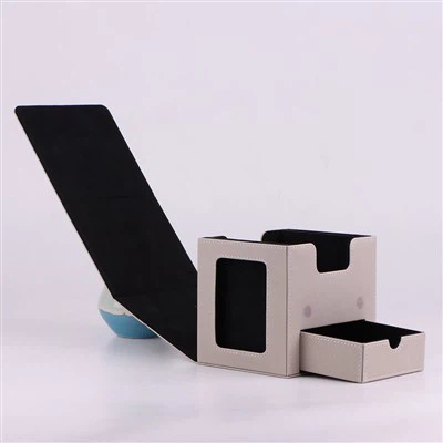 Commander Storage Magnetic Case