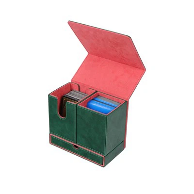 Compatible Magnet Deck Case