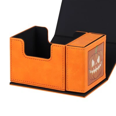 Compatible Playing Card Case