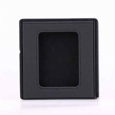 Deck Box For Commander Display