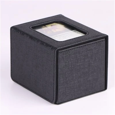 Deck Case For Magic The Gathering