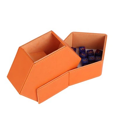 Dice Games Like Box