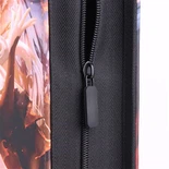 Fabmaker PU Cover Card Binder