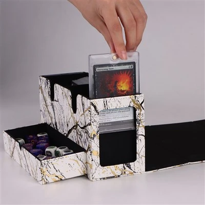 Game Card Standard Storage Box