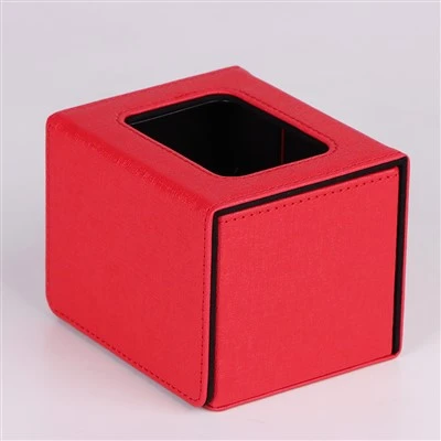 Gaming Containers Storage Card Box