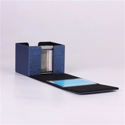 Gaming Storage Containers Game Card Box