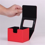 Gaming Storage Deck Game Card Box