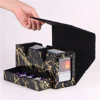 Gathering Cards Box